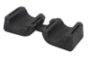 Bucsa bara stabilizatoare Fata Dreapta/Stanga (diametru interior: 22mm) potrivit CITROEN C5 III 1.6/1.6 BlueHDi 120/1.6 HDi/1.6 HDi 110/1.6 HDi 110 (6D9HZC, 6D9HYC)/1.6 HDi 115/1.6 THP/1.6 TH [2]