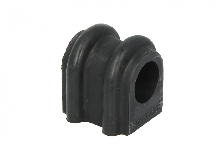 Bucsa bara stabilizatoare Fata Dreapta/Stanga (diametru interior: 23,8mm) potrivit HYUNDAI I30 1.2 CVVT/1.25/1.4 LPG/1.6/1.6 CRDi/1.6 CRDi 115/1.6 CRDi 90/1.6 CRDi VGT/1.6 LPG/2.0/2.0 CRDi/2. [1]