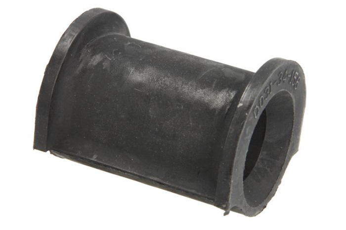 Bucsa bara stabilizatoare Fata Dreapta/Stanga (diametru interior: 24mm) potrivit MAZDA 121 I, 121 II 1.1 (DA101)/1.3 (DA103)/1.3 16V (DB3PA)/1.3 i 16V (DB3PA)/1.5 10.87-03.96 [1]