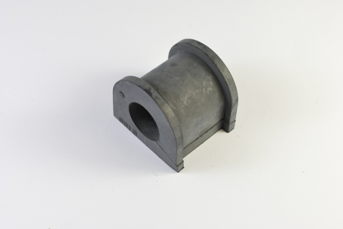 Bucsa bara stabilizatoare Fata Dreapta/Stanga (diametru interior: 24mm) potrivit MITSUBISHI GRANDIS 2.0 DI-D (NA8W)/2.4 MIVEC (NA4W) 04.04-12.11 [1]