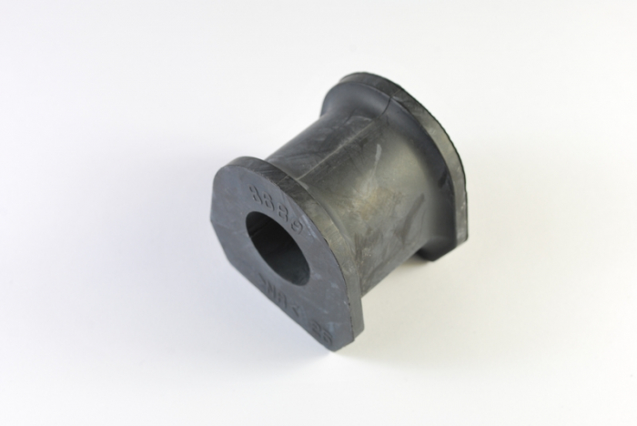 Bucsa bara stabilizatoare Fata Dreapta/Stanga (diametru interior: 25mm) potrivit MITSUBISHI L200 2.5 D/2.5 D (KA4T)/2.5 D 4WD/2.5 DI-D (KA4T)/2.5 DI-D (KH4WG)/2.5 DI-D 4WD (KB4T)/2.5 DI-D 4WD [1]