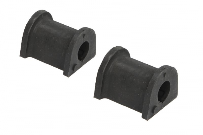 Bucsa bara stabilizatoare Fata Dreapta/Stanga potrivit MITSUBISHI GALANT VIII 2.0 (EA2A)/2.0 (EA2W)/2.0 TDI (EA6A)/2.0 TDI (EA6W)/2.4 GDI (EA3W)/2.4 i 16V (EA3A)/2.5 V6 24V (EA5A)/2.5 V6 24V [1]