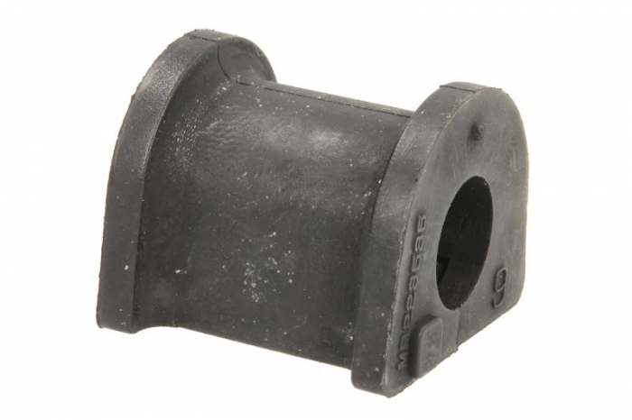 Bucsa bara stabilizatoare Spate Dreapta/Stanga (diametru interior: 19mm) potrivit MITSUBISHI ECLIPSE 2.0 (EA2A)/2.0 (EA2W)/2.0 TDI (EA6A)/2.0 TDI (EA6W)/2.4 i 16V (EA3A)/2.4 RS/2.5 V6 24V (EA [1]