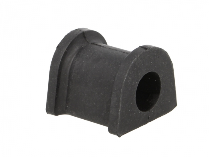 Bucsa bara stabilizatoare Spate Dreapta/Stanga (diametru interior: 19mm) potrivit MITSUBISHI GALANT IX 2.4 10.03- [1]