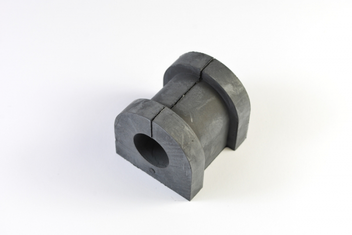 Bucsa bara stabilizatoare Spate Dreapta/Stanga (diametru interior: 20mm) potrivit MITSUBISHI OUTLANDER II 2.0 DI-D (CW8W)/2.2 DI-D 4WD/3.0 4WD (CW6W)/3.0 AWD/Di-D 4WD (CW1W)/Di-D 4WD (CW8W) 1 [1]