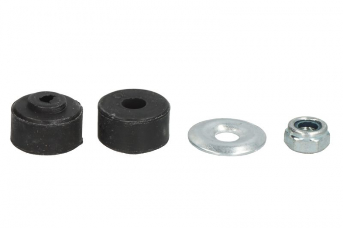 Bucsa bara stabilizatoare Spate Dreapta/Stanga potrivit MITSUBISHI PAJERO PININ I 1.8 (H76W, H66W)/1.8 GDI (H66W, H76W)/2.0/2.0 GDI (H67W, H77W) 10.99-06.07 [1]