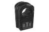 Bucsa bare stabilizatoare Fata Dreapta/Stanga (diametru interior: 25mm) potrivit NISSAN MURANO I 3.5 4x4 08.03-09.08 [2]