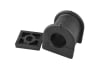 Bucsa bare stabilizatoare Fata Dreapta/Stanga potrivit TOYOTA AVENSIS 1.6 VVT-i (ZZT250_)/1.8 VVT-i (ZZT251_)/2.0 D-4D (ADT250_)/2.0 D-4D (CDT250_)/2.0 VVT-i (AZT250_)/2.2 D-4D (ADT251_)/2.2 [2]