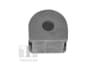 Bucsa bare stabilizatoare Spate Dreapta/Stanga (diametru interior: 13mm) potrivit SEAT LEON 1.8 4motion/1.9 TDI 4motion/1.9 TDI Syncro/2.0 4motion/2.3 V5 4motion/2.8 V6 4motion/2.8 VR6 4motio [4]