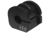 Bucsa bare stabilizatoare Spate Dreapta/Stanga (diametru interior: 15mm) potrivit NISSAN PRIMERA 1.6 06.90-01.96 [3]
