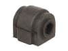 Bucsa bare stabilizatoare Spate Dreapta/Stanga (diametru interior: 16mm) potrivit VOLVO S60 I 2.4/2.4 Bifuel (CNG)/2.4 Bifuel (LPG)/2.4 D/2.4 T/2.4 T AWD/2.5 T/2.5 T AWD/D5/R 2,5 T AWD/T5 07. [3]
