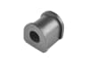 Bucsa bare stabilizatoare Spate Dreapta/Stanga (diametru interior: 18mm) potrivit FIAT CROMA 1,8t/1,8t BioPower/1.6 (F35)/1.6 (F68)/1.6 (F69)/1.6 16V (F69)/1.6 i (F19)/1.6 i (F35)/1.6 i (F68) [3]