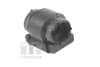 Bucsa bare stabilizatoare Spate Dreapta/Stanga (diametru interior: 19mm) potrivit OPEL INSIGNIA A 1.4 (35)/1.4 (68)/1.4 (69)/1.4 LPG (35)/1.4 LPG (68)/1.4 LPG (69)/1.6 (35)/1.6 (68)/1.6 (69)/ [3]