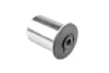 Bucsa cauciuc brat spate Dreapta/Stanga (exterior/interior Spate) potrivit FIAT CINQUECENTO, SEICENTO / 600 0.7/0.9/1.1 07.91-01.10 [2]
