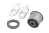 Bucsa cauciuc brat spate Dreapta/Stanga (inferior din fata/Spate) potrivit ALFA ROMEO GIULIETTA, GIULIETTA/HATCHBACK 1.4-2.0D 04.10-12.20 [2]