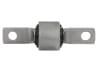 Bucsa cauciuc brat spate (superior Spate) potrivit HONDA CIVIC VII 1.3H-2.0 11.00-12.05 [3]