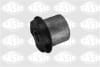 Bucsa cauciuc brat suspensie spate (din spate) Dreapta/Stanga potrivit PEUGEOT 205 I, 205 II, 205/HATCHBACK, 309 I, 309 II CABRIOLET/CASETA/ HATCHBACK/HATCHBACK 02.83-09.98 [3]