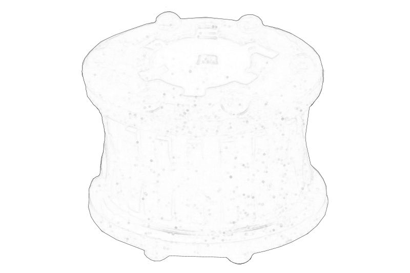 Bucsa levier schimbator viteza potrivit BMW 8 (E31) 5.0 01.90-08.94 [3]