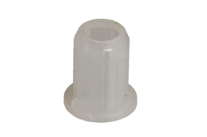 Bucsa levier schimbator viteze potrivit AUDI A3; SEAT AROSA, CORDOBA, IBIZA II, LEON, TOLEDO I, TOLEDO II; SKODA OCTAVIA I; VW BORA, BORA I, CADDY II, GOLF II, GOLF III, GOLF IV 02.88-12.13 [1]