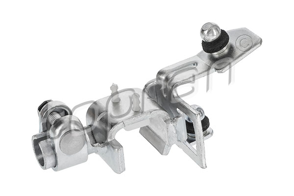 Bucsa levier schimbator viteze potrivit AUDI A3; SEAT LEON, TOLEDO II; SKODA OCTAVIA I; VW BORA, BORA I, GOLF IV 09.96-12.13 [1]