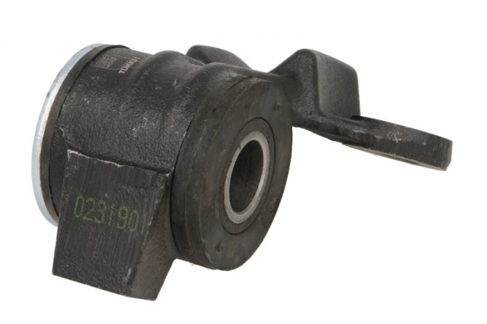 Bucsa suport ax fata Fata Dreapta potrivit CITROEN C8, EVASION, JUMPY; FIAT SCUDO, ULYSSE; LANCIA ZETA; PEUGEOT 806, 807, EXPERT, EXPERT TEPEE 1.6-2.2D 06.94- [2]