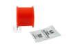 Bucsa suspensie, 1 buc., fata, stanga/dreapta, interior, rigiditate: 70 Sha, potrivit KIA K2500, K2700 2.5D/2.7D 10.99- [3]