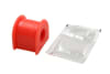 Bucsa suspensie, 1 buc., fata, stanga/dreapta, interior, rigiditate: 70 Sha, potrivit MITSUBISHI PAJERO I, PAJERO II, PAJERO III 2.4-3.2D 01.83- [2]
