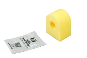 Bucsa suspensie, 1 buc., fata, stanga/dreapta, interior, rigiditate: 70 Sha, potrivit NISSAN PATROL GR IV 2.8D/4.2/4.2D 09.88- [1]