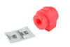 Bucsa suspensie, 1 buc., fata, stanga/dreapta, interior, rigiditate: 80 Sha, potrivit FORD GALAXY II, MONDEO IV, S-MAX 1.6-2.5 05.06-06.15 [3]