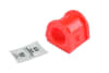 Bucsa suspensie, 1 buc., fata, stanga/dreapta, interior, rigiditate: 80 Sha, potrivit MITSUBISHI PAJERO SPORT, PAJERO SPORT I 2.4-3.0 09.96- [2]