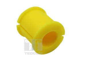 Bucsa suspensie, 1 buc., fata, stanga/dreapta, interior, rigiditate: 90 Sha, potrivit IVECO 370 12.9D-9.6D 01.76-12.99 [1]