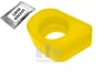 Bucsa suspensie, 1 buc., fata, stanga/dreapta, interior, rigiditate: 90 Sha, potrivit MERCEDES LK/LN2 4.0D/4.2D/6.0D 01.84-12.98 [4]