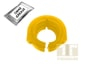 Bucsa suspensie, 1 buc., fata, stanga/dreapta, interior, rigiditate: 90 Sha, potrivit MERCEDES LK/LN2 4.0D/4.2D/6.0D 01.84-12.98 [3]