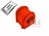 Bucsa suspensie, 1 buc., spate, stanga/dreapta, interior, rigiditate: 70 Sha, potrivit MERCEDES SPRINTER 2-T (B901, B902), SPRINTER 3-T (B903), SPRINTER 4-T (B904) 2.1D-Electric 01.95-07.06 [3]