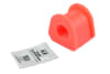 Bucsa suspensie, 1 buc., spate, stanga/dreapta, interior, rigiditate: 70 Sha, potrivit MITSUBISHI PAJERO II 2.4-3.5 12.90-04.00 [2]