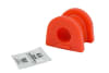 Bucsa suspensie, 1 buc., spate, stanga/dreapta, interior, rigiditate: 70 Sha, potrivit MITSUBISHI PAJERO III; IVECO EUROSTAR 10.3D-9.5D 01.93-01.07 [2]