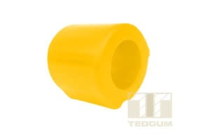 Bucsa suspensie, 1 buc., spate, stanga/dreapta, interior, rigiditate: 90 Sha, potrivit MERCEDES LK/LN2 4.0D/4.2D/6.0D 01.84-12.98 [1]