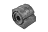 Bucsa suspensie fata interior stanga/dreapta potrivit CITROEN C2, C2 ENTERPRISE 1.1/1.4/1.4D 07.03-09.12 [2]