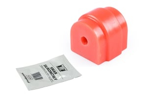 Bucsa suspensie (interior, stanga/dreapta) potrivit BMW 1 (E81), 1 (E82), 1 (E87), 1 (E88), 3 (E90), 3 (E91), 3 (E92), 3 (E93), 5 (E61) 03.04-12.13 [1]