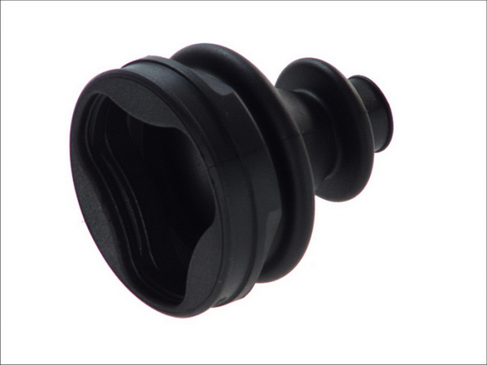 Burduf cauciuc cap planetara Fata/Interior (diametru: 21/66) (lungime 101) (set) potrivit FORD FIESTA IV, FIESTA/HATCHBACK, FIESTA/MINIVAN, KA, PUMA 1.25-1.8D 08.95-11.08 [3]