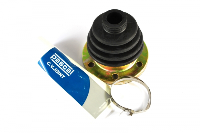 Burduf cauciuc cap planetara Fata/Interior (diametru: 21/94) (lungime 100) (set) potrivit AUDI 80 B1, 80 B2, 80 B3, 80 B4, 90 B3, A3, COUPE B2, Q3; SEAT CORDOBA, CORDOBA VARIO 1.3-2.9 05.72- [1]