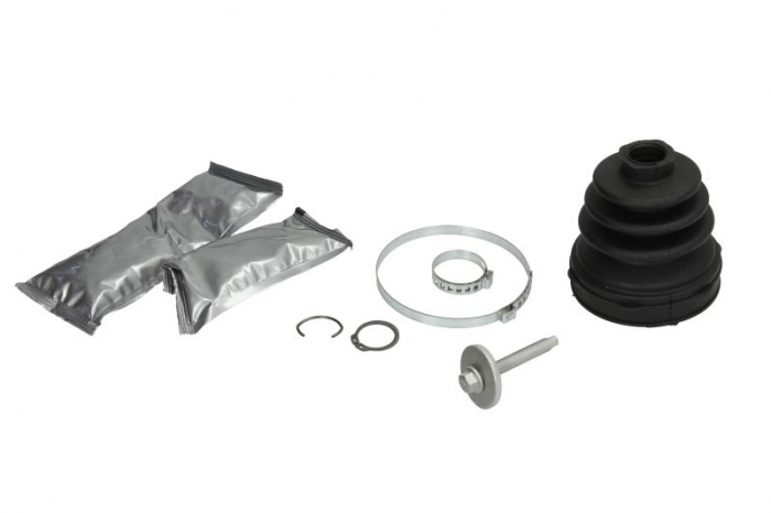 Burduf cauciuc cap planetara Fata/Interior potrivit FORD C-MAX, FIESTA V, FOCUS C-MAX, FOCUS II, FUSION 1.6D-2.0 04.04-12.12 [1]