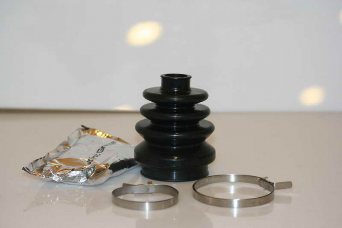 Burduf cauciuc cap planetara Interior (diametru: 23/56) (lungime 97) (set) potrivit CHEVROLET LACETTI, NUBIRA; DAEWOO CIELO, KALOS, LACETTI, LANOS 1.3-2.0D 06.94- [1]