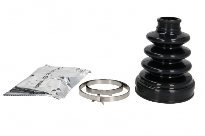 Burduf cauciuc cap planetara Interior (diametru: 24/80) (lungime 109) (set) potrivit MAZDA MX-6, XEDOS 9; NISSAN PRIMERA 1.6-2.5 02.92-10.08 [1]