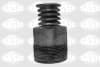 Burduf protectie amortizor, Fata, Dreapta/Stanga potrivit CITROEN C25, JUMPER I, JUMPER II; PEUGEOT BOXER, J5 1.8-3.0D 09.81- [2]