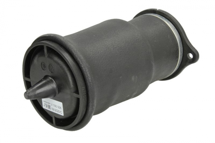 Burduf suspensie pneumatica Spate Dreapta/Stanga potrivit MERCEDES VIANO (W639), VITO / MIXTO (W639), VITO (W639) 2.0D/2.2D/3.2 09.03- [2]