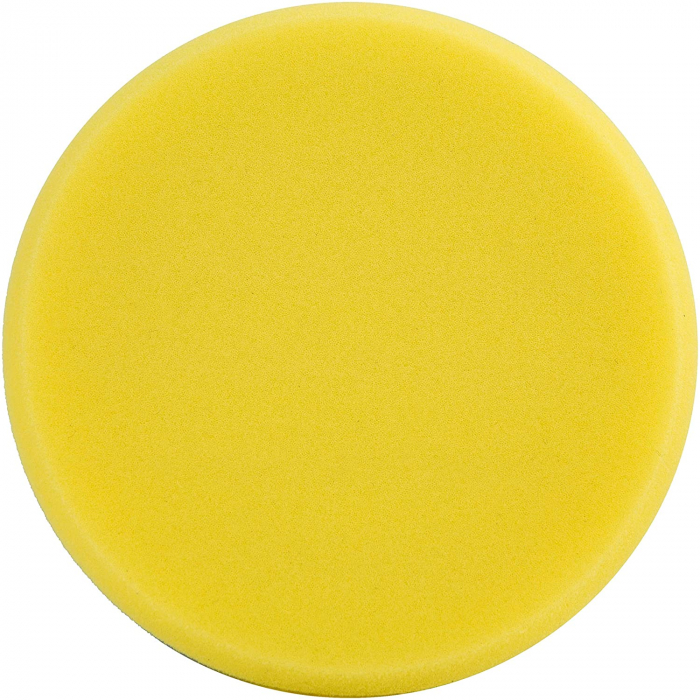 Burete Polish Mediu Meguiar's Soft Buff DA Foam Polishing Disc 6 [4]
