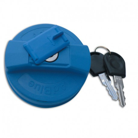 Buson rezervor AdBlue [4]