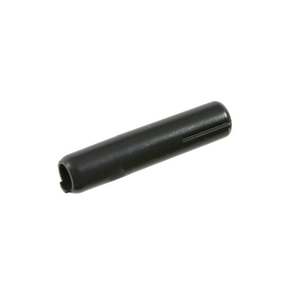 Buton de inchidere (negru) potrivit SEAT AROSA, CORDOBA, CORDOBA VARIO, CORDOBA VARIO/KOMBI, IBIZA II, IBIZA III, LEON, TOLEDO I, TOLEDO II; VW AMAROK, BORA 07.90-07.19 [2]
