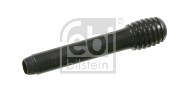 Buton de inchidere (negru) potrivit VW GOLF III, GOLF IV, POLO, POLO III, POLO III CLASSIC, POLO/HATCHBACK, POLO/KOMBI, VENTO 08.91-06.06 [3]